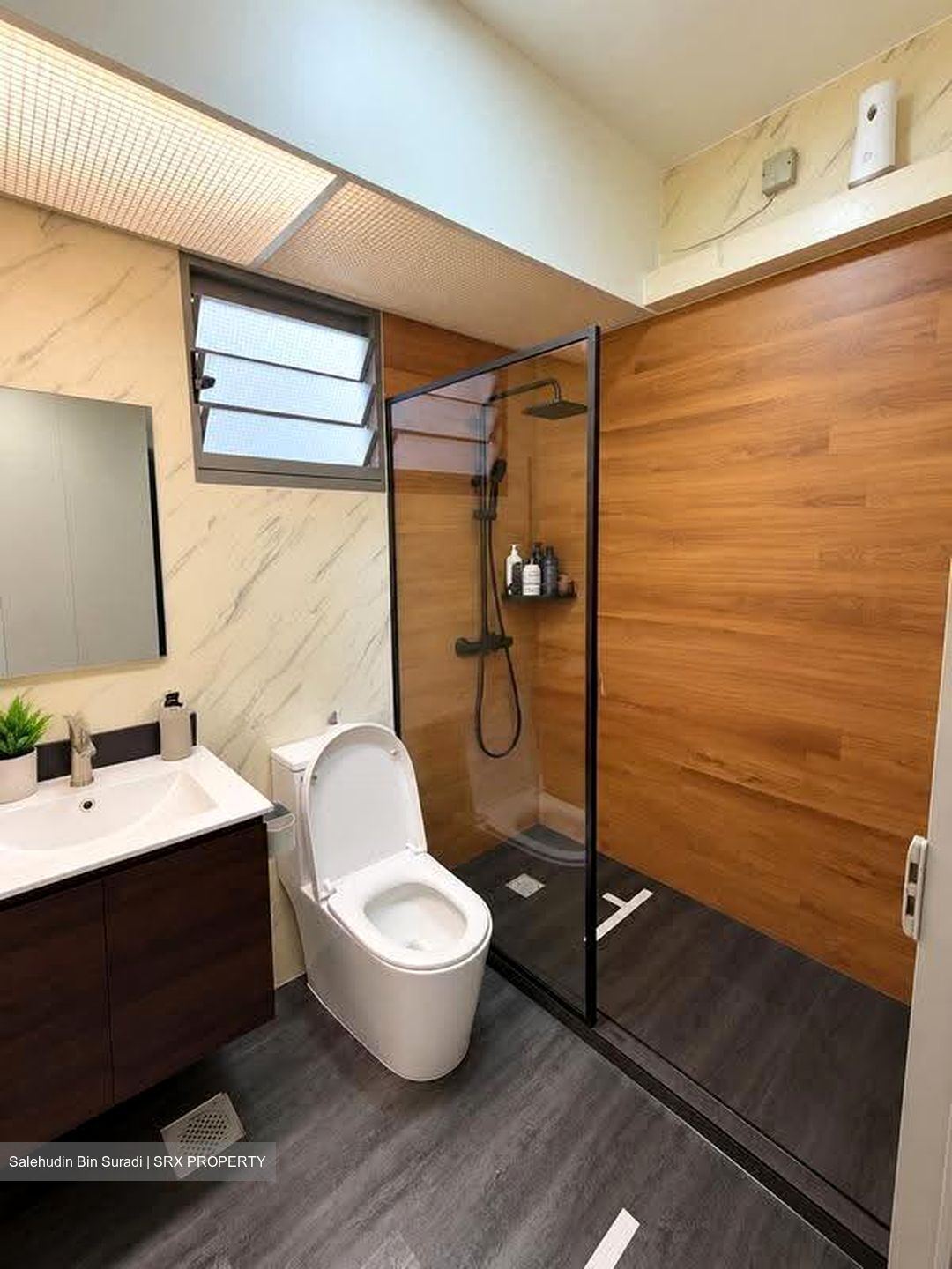 Blk 314B Waterway Cascadia (Punggol), HDB 4 Rooms #631002851